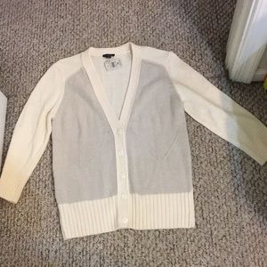 Brand New! Ann Taylor sweater size medium